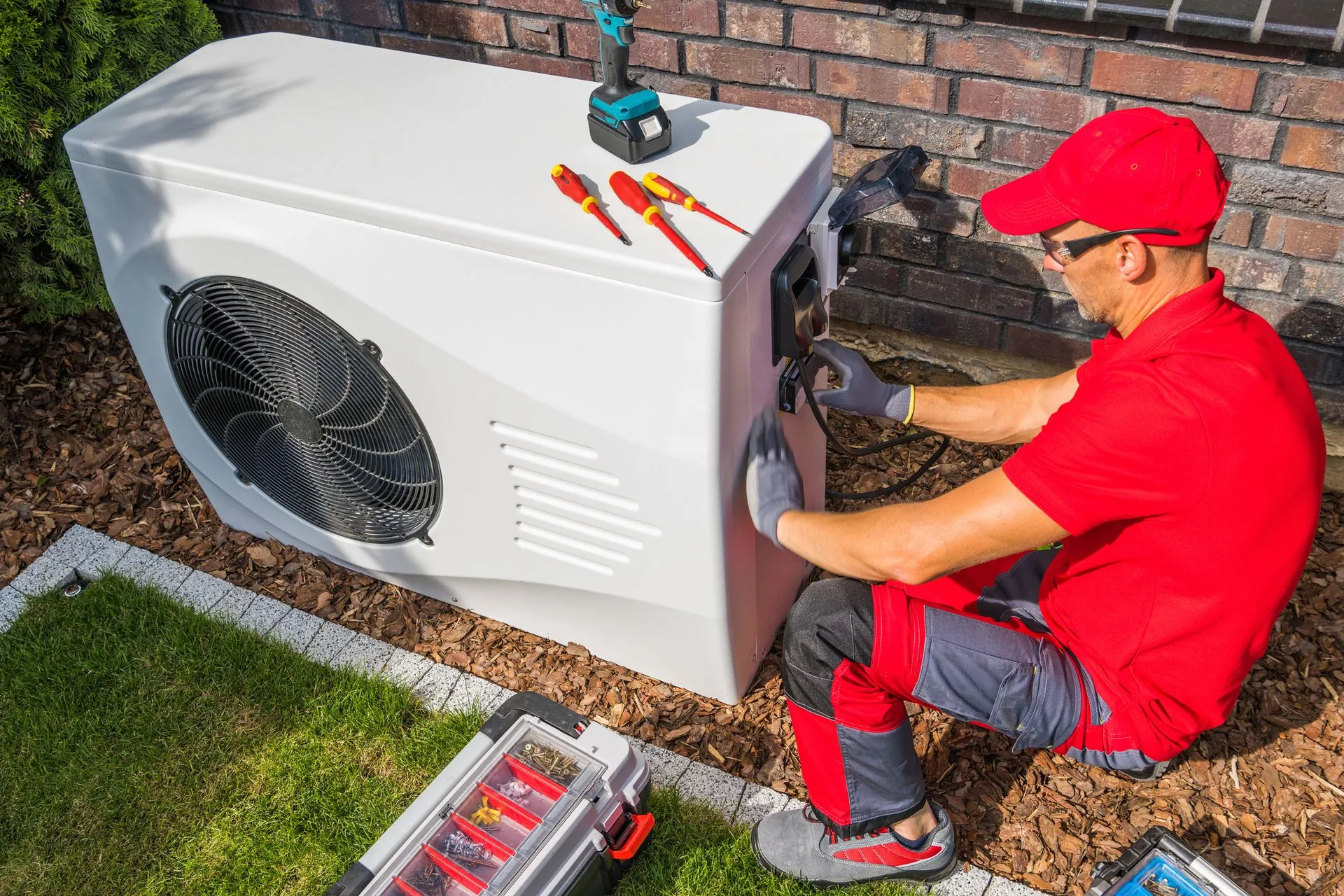 About HVAC in Pixley, CA